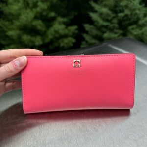 Kate Spade Bi-fold Wallet